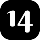 14.ai tool icon