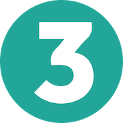 3Min API icon