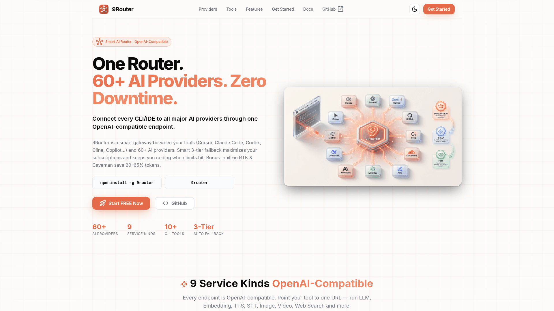 9Router