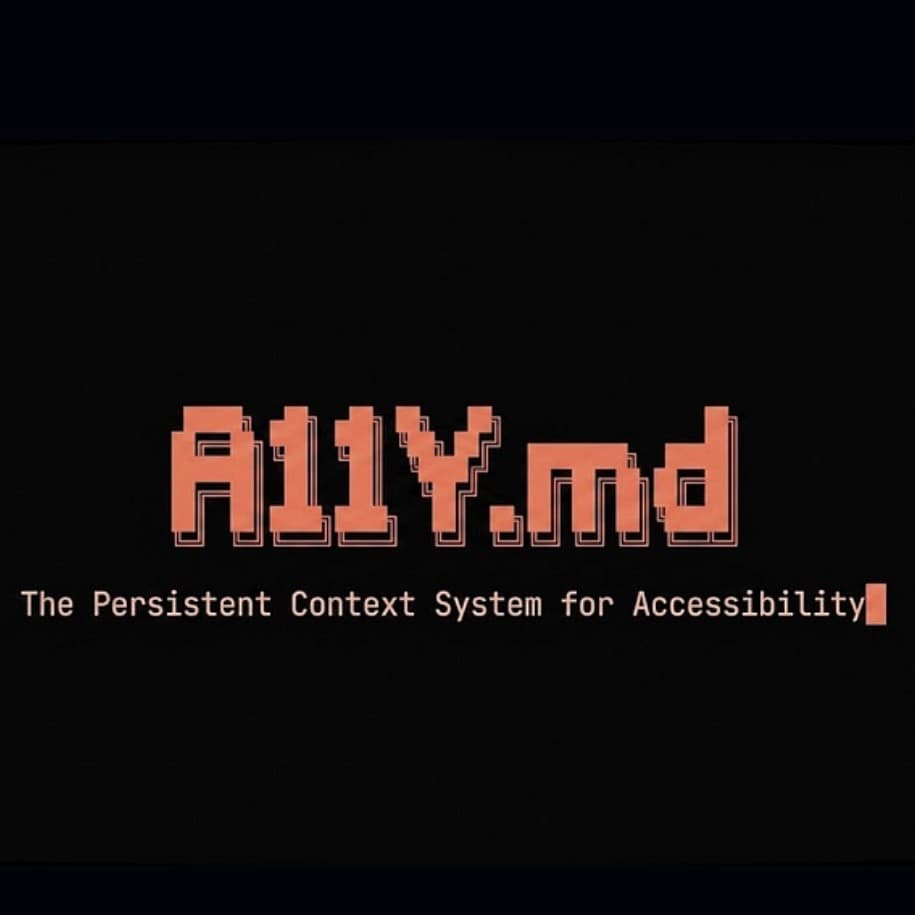 A11Y.md icon