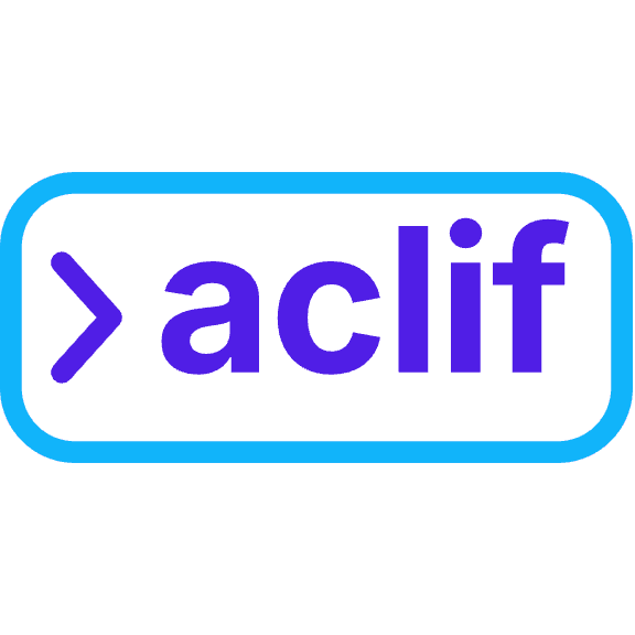 aclif icon