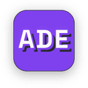ADE tool icon