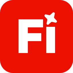 Adobe Firefly tool icon