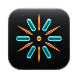 Agent Island tool icon