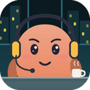 Agent Standup tool icon