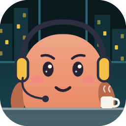 Agent Standup icon