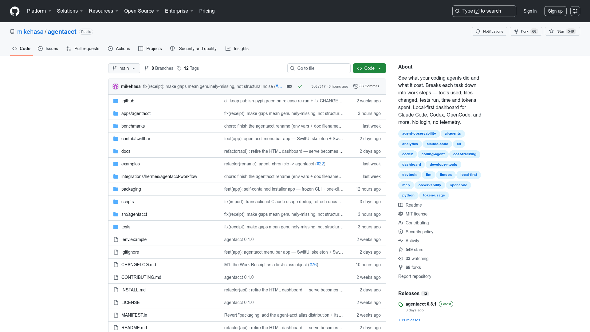agentacct - 1
