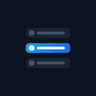 AgentsDock tool icon