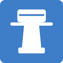 AgentsMesh tool icon