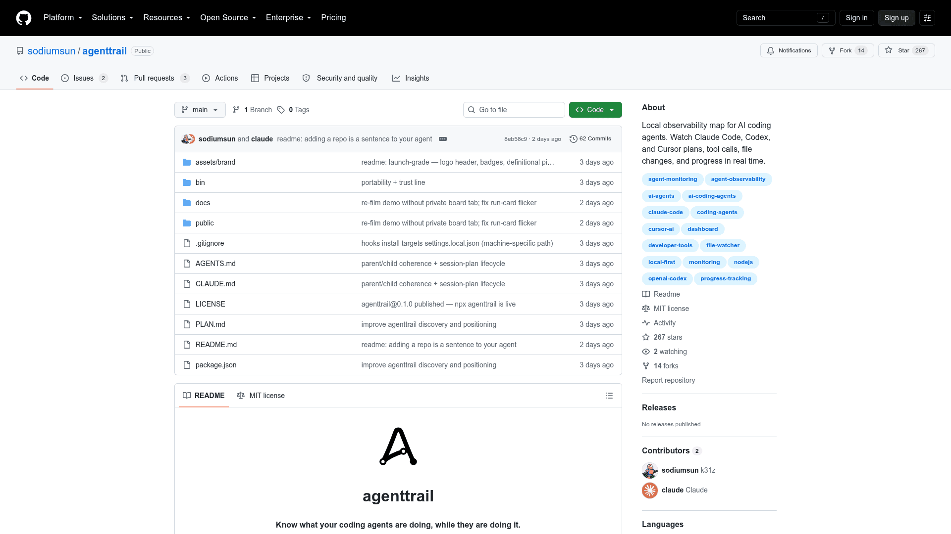 agenttrail - 1