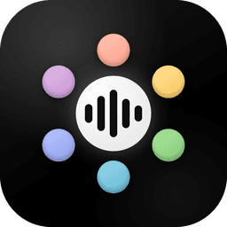 AI Group Call icon