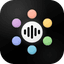 AI Group Call icon