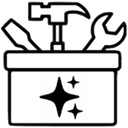 AI Toolbox tool icon