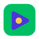 AI VidSummary tool icon