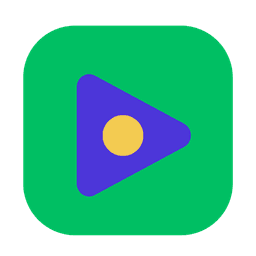 AI VidSummary tool icon