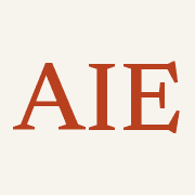 AIE Talks icon