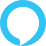 Alexa AI tool icon
