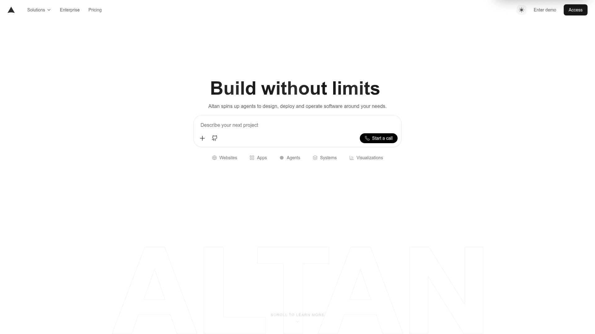 Altan - 1