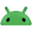 Android CLI icon