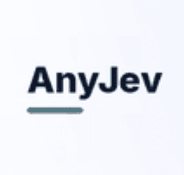 AnyJev icon