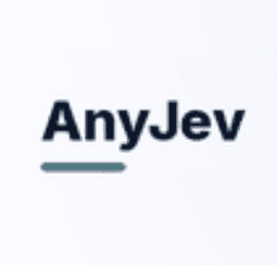 AnyJev tool icon