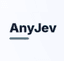 AnyJev icon