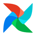 Apache Airflow tool icon