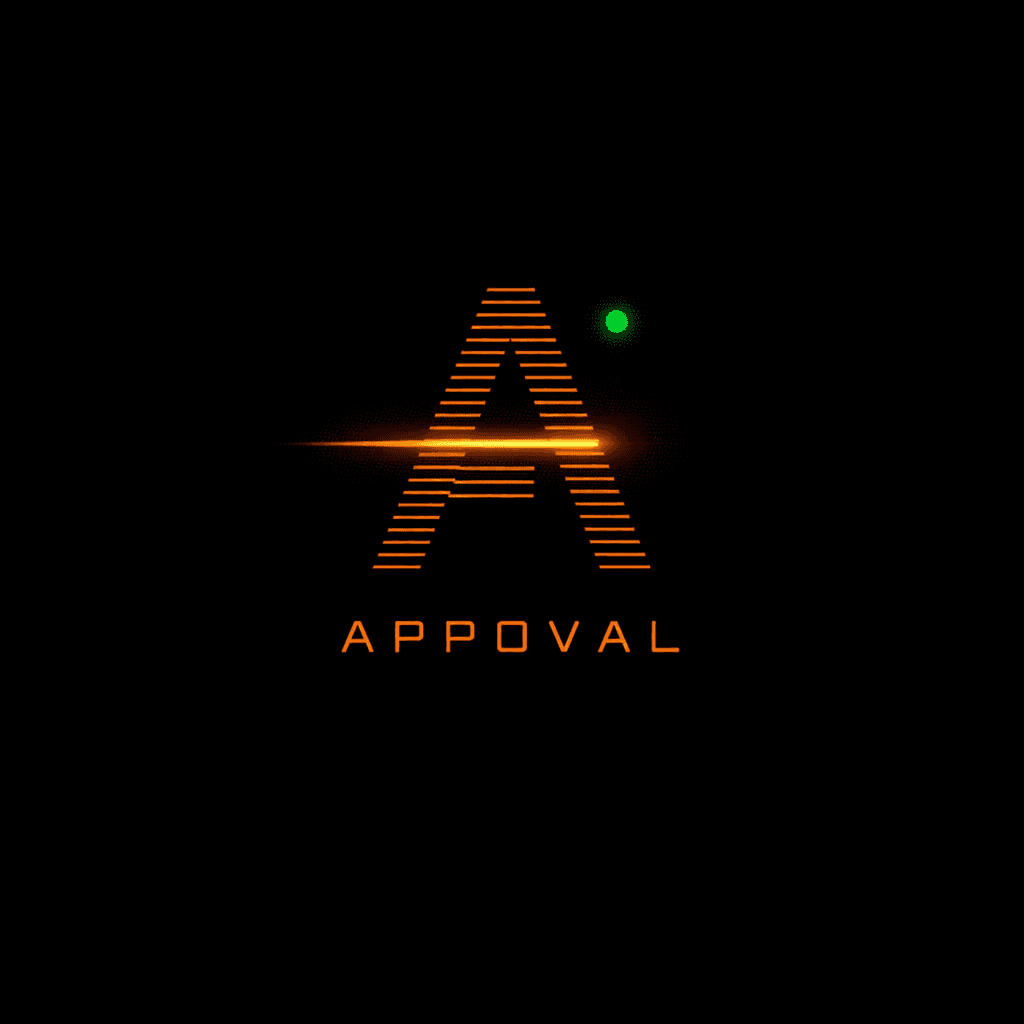 Appoval.app icon