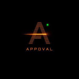 Appoval.app icon