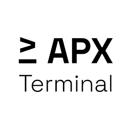 APX Terminal tool icon