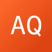 AQ icon