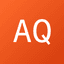 AQ icon
