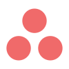 Asana tool icon