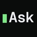Ask LLM tool icon