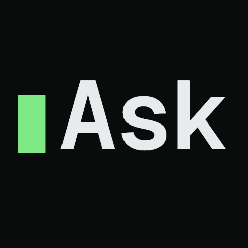 Ask LLM icon