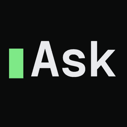 Ask LLM tool icon