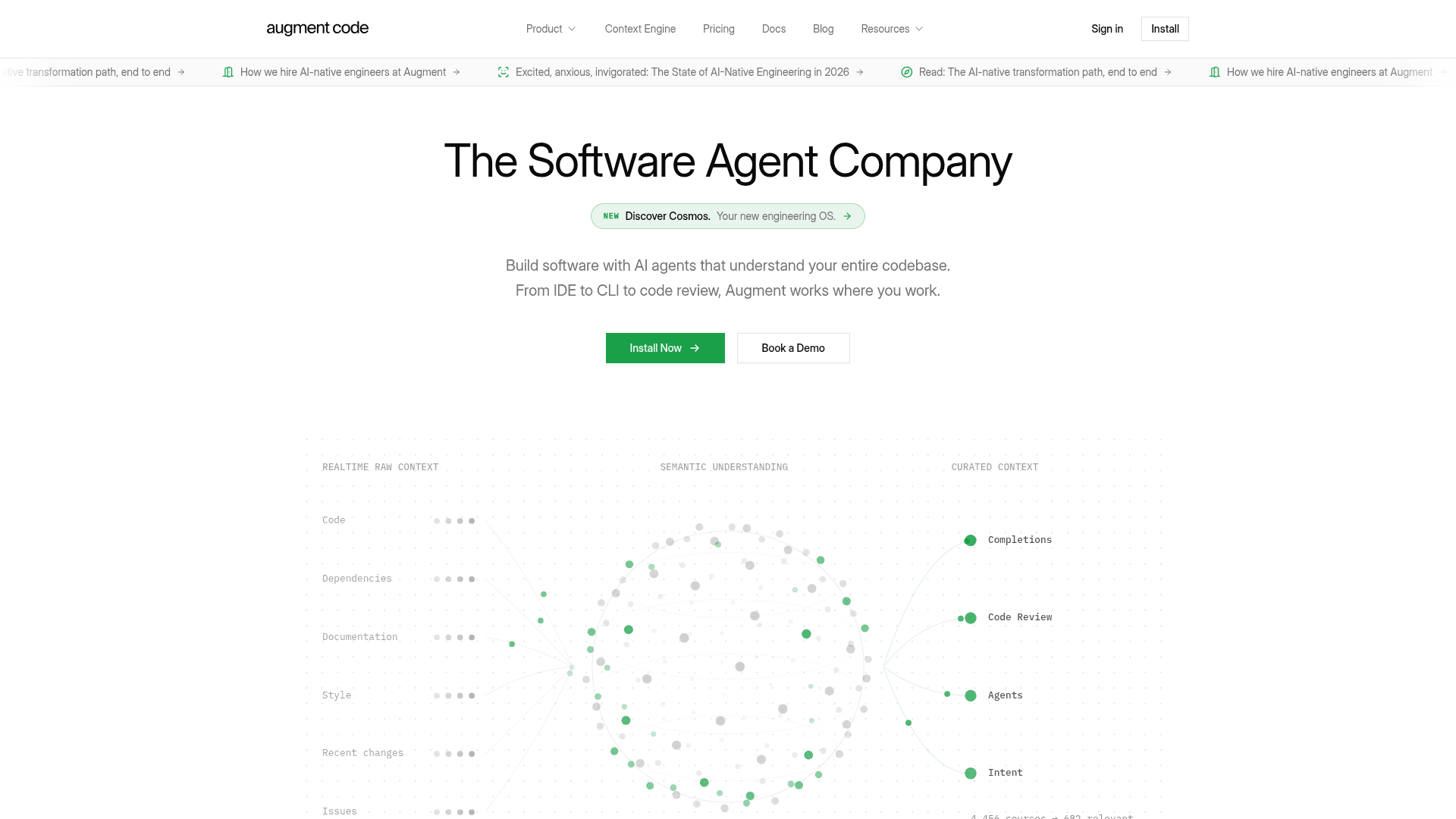 Augment Code - 1