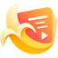 Banana Slides icon