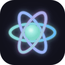 Bastani Atomic tool icon