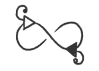 Bend icon