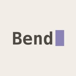 Bend tool icon