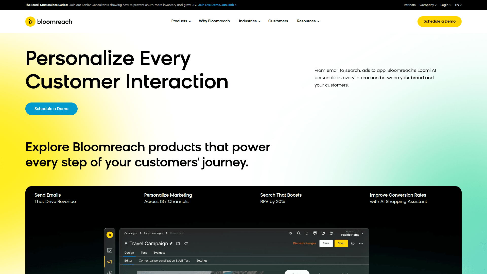 Bloomreach