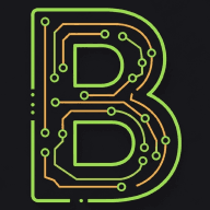 Bob's CLI tool icon