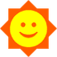 Botasaurus icon