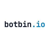 Botbin icon