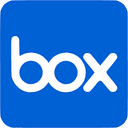 Box AI Extract tool icon