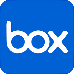 Box AI Extract tool icon