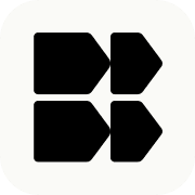 Budibase tool icon