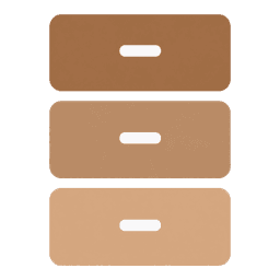 Cabinet tool icon