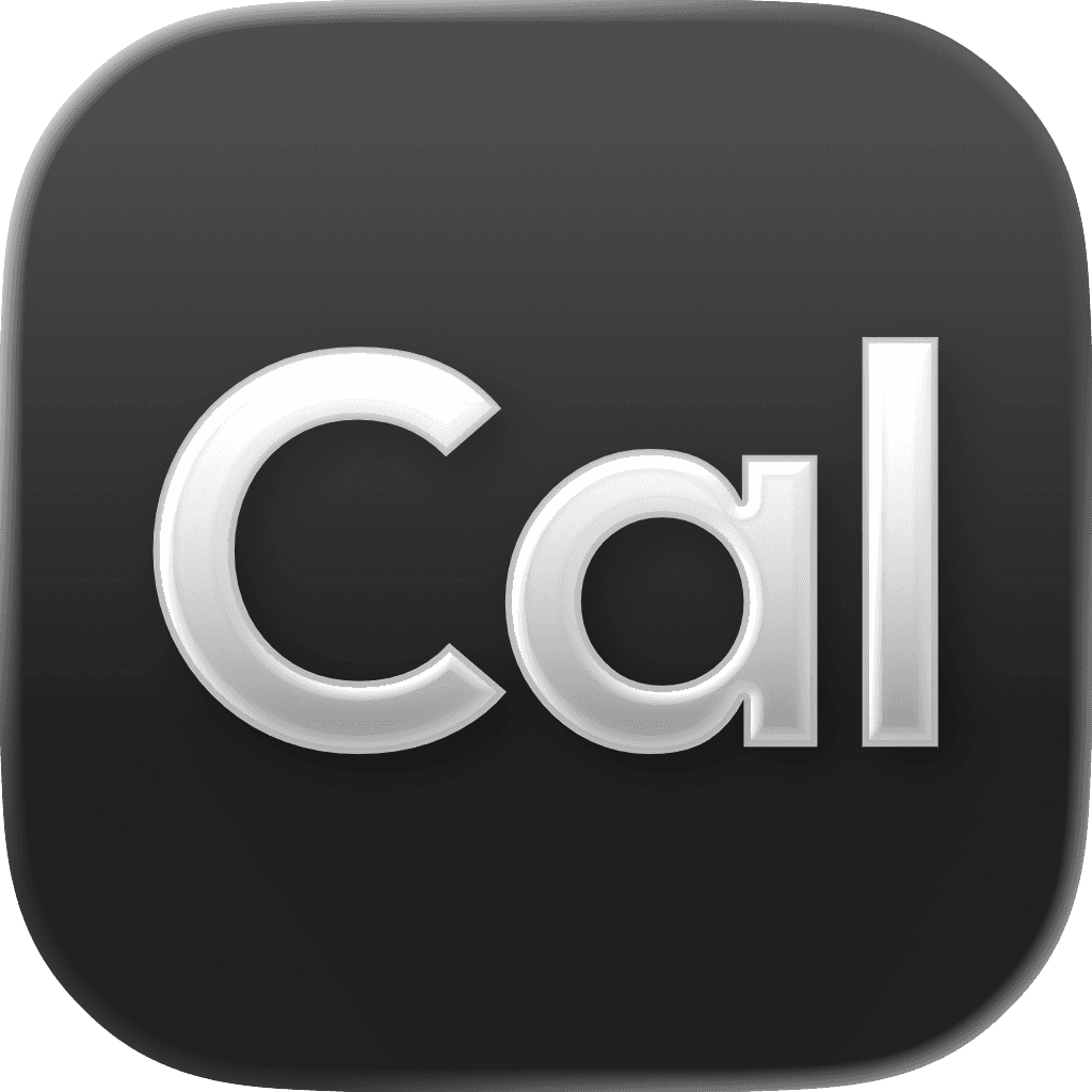 Cal.ai icon